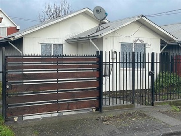 Venta / Casa / Curacautín