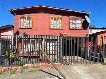 Venta / Casa / Curacautín