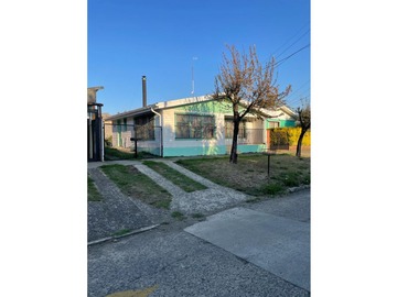 Venta / Casa / Curacautín