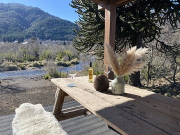 Venta / Casa / Curacautín