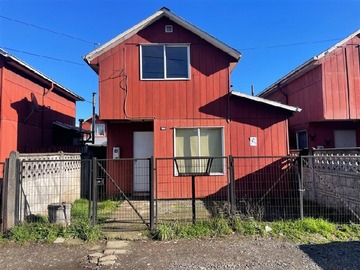 Venta / Casa / Curacautín