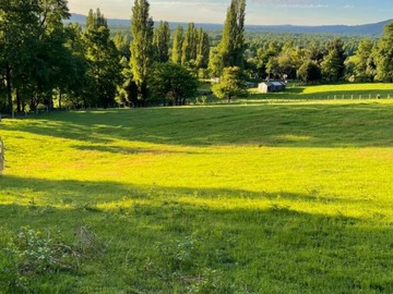 Venta / Casa / Curacautín