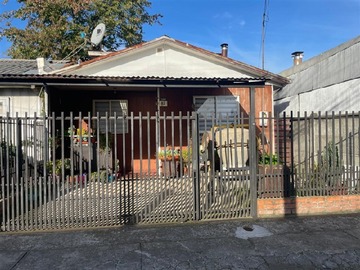 Venta / Casa / Curacautín