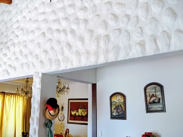 Venta / Casa / Curacaví