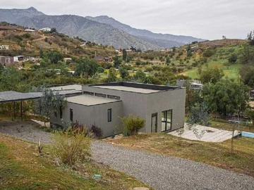 Venta / Casa / Curacaví