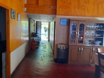 Venta / Casa / Curacaví