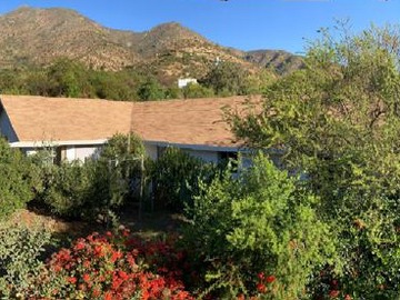 Venta / Casa / Curacaví