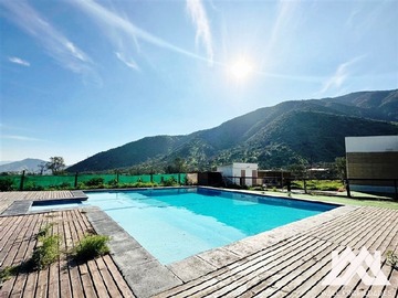 Venta / Casa / Curacaví