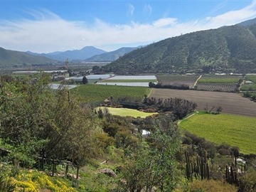 Venta / Casa / Curacaví