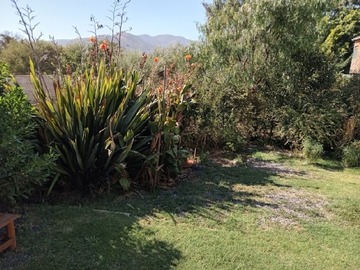 Venta / Casa / Curacaví