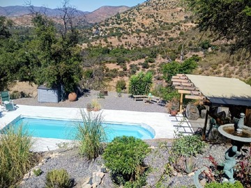 Venta / Casa / Curacaví
