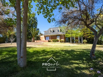 Venta / Casa / Curacaví
