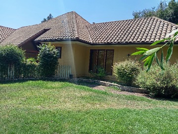Venta / Casa / Curacaví