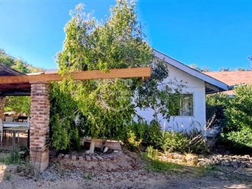 Venta / Casa / Curacaví