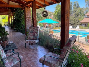 Venta / Casa / Curacaví