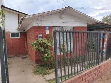 Venta / Casa / Curacaví