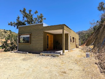 Venta / Casa / Curacaví