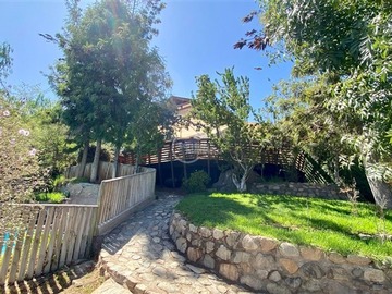 Venta / Casa / Curacaví