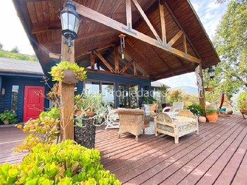 Venta / Casa / Curacaví