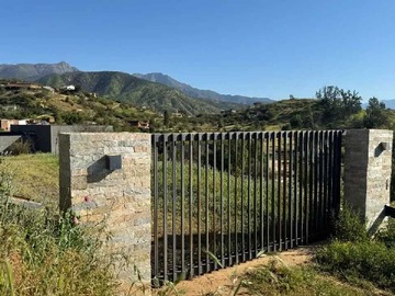 Venta / Casa / Curacaví