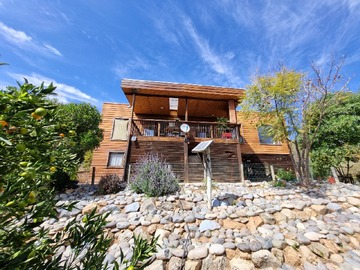 Venta / Casa / Curacaví