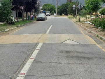 Venta / Casa / Curacaví