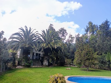 Venta / Casa / Curacaví