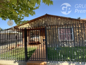 Venta / Casa / Curacaví