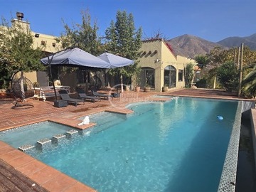 Venta / Casa / Curacaví