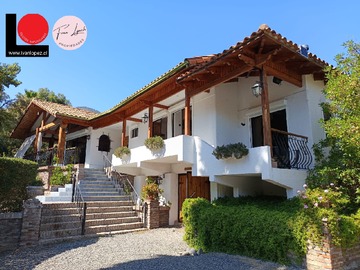 Venta / Casa / Curacaví