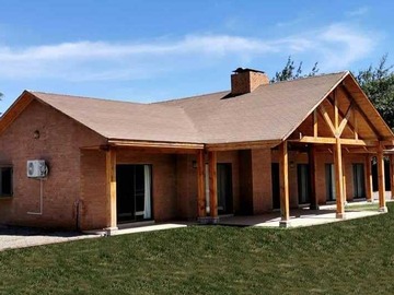 Venta / Casa / Curacaví