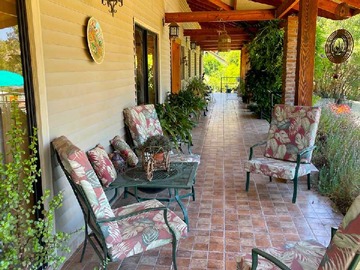 Venta / Casa / Curacaví