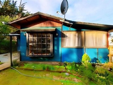 Venta / Casa / Curacaví