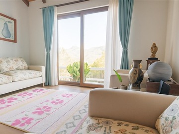 Venta / Casa / Curacaví