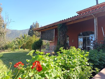 Venta / Casa / Curacaví