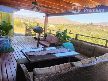 Venta / Casa / Curacaví
