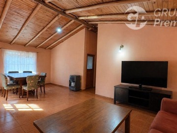 Venta / Casa / Curacaví