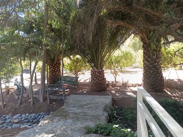 Venta / Casa / Curacaví