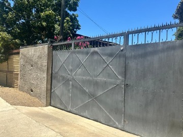 Venta / Casa / Curacaví