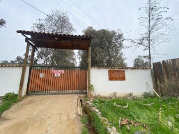 Venta / Casa / Curacaví