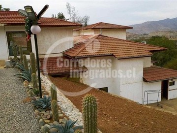 Venta / Casa / Curacaví