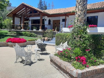 Venta / Casa / Curacaví