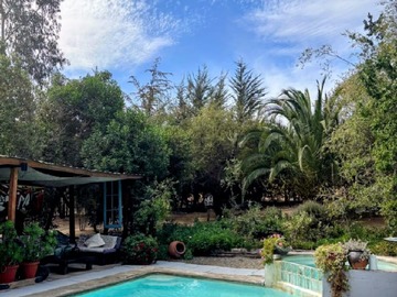 Venta / Casa / Curacaví