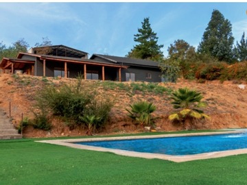 Venta / Casa / Curacaví