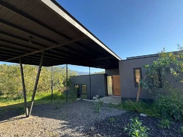 Venta / Casa / Curacaví