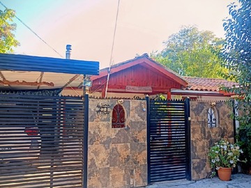 Venta / Casa / Curacaví