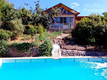 Venta / Casa / Curacaví