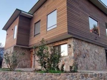 Venta / Casa / Curacaví