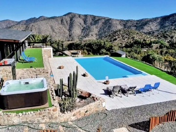 Venta / Casa / Curacaví