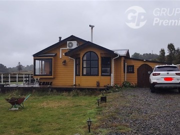 Venta / Casa / Curaco de Vélez